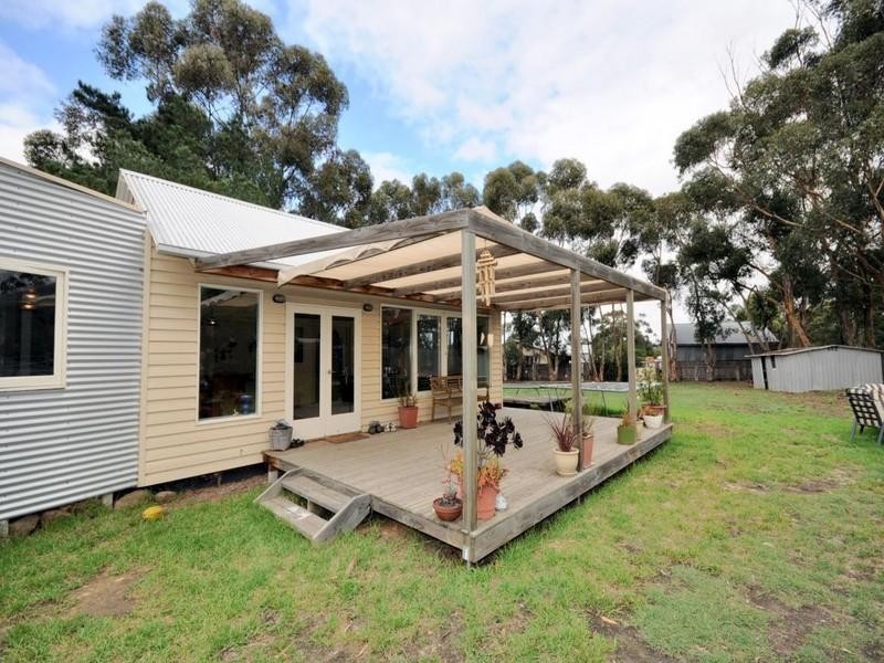 1 Noyes Road, Lethbridge VIC 3332