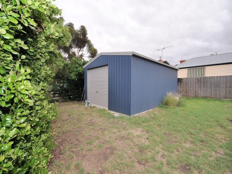 1 Noyes Road, Lethbridge VIC 3332
