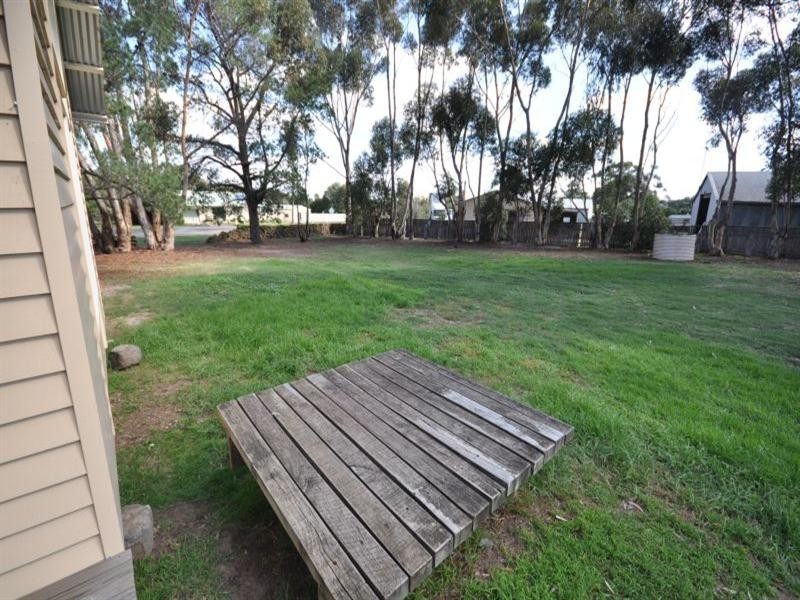 1 Noyes Road, Lethbridge VIC 3332