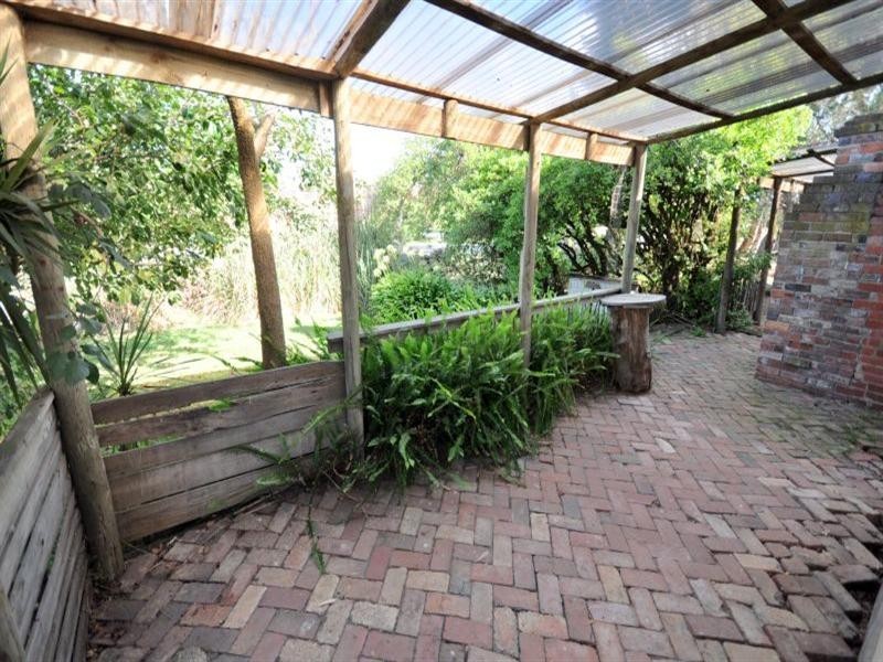 1 Noyes Road, Lethbridge VIC 3332