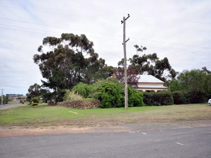 1 Noyes Road, Lethbridge VIC 3332