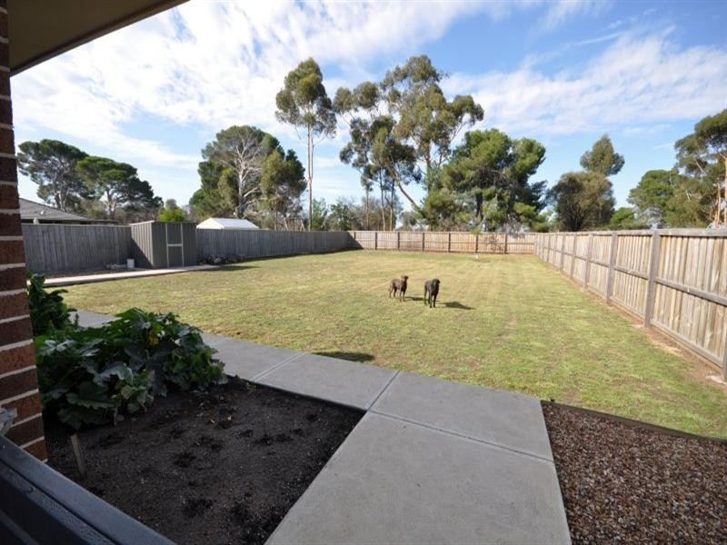 6 Kintyre Court, Bannockburn VIC 3331
