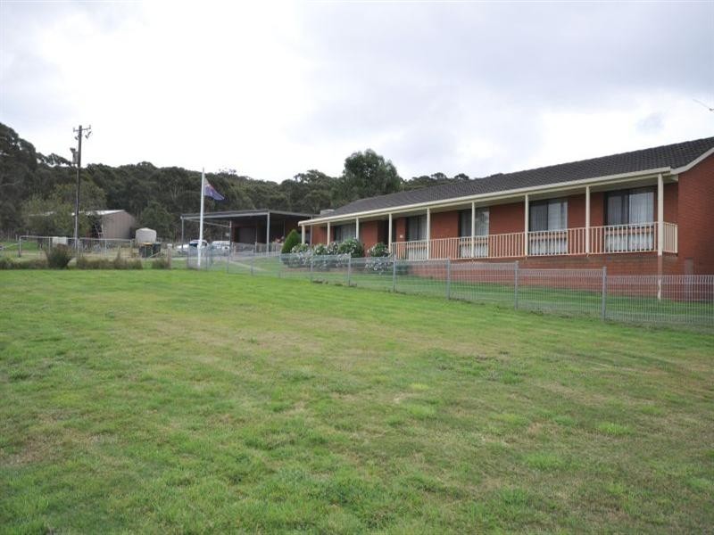 5 Staughton Vale Road, Staughton Vale VIC 3221