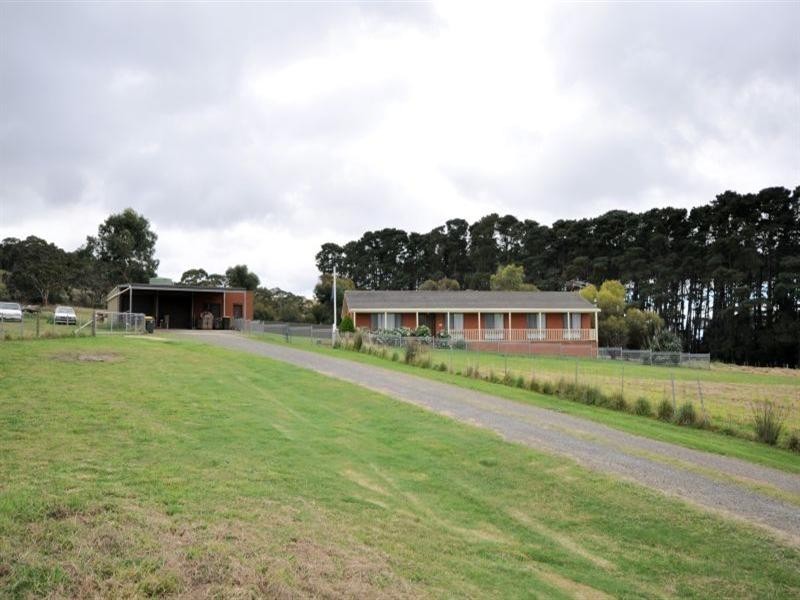 5 Staughton Vale Road, Staughton Vale VIC 3221