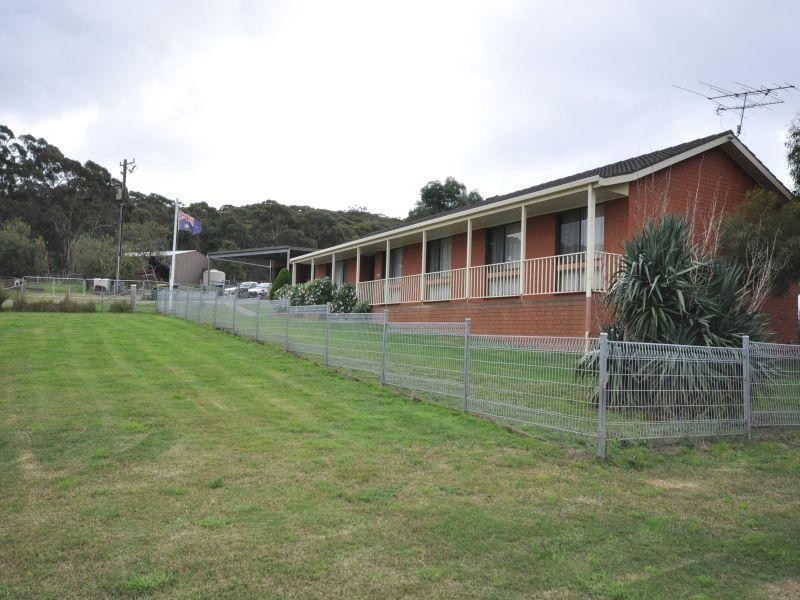 5 Staughton Vale Road, Staughton Vale VIC 3221