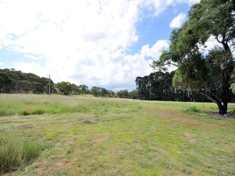 5 Staughton Vale Road, Staughton Vale VIC 3221