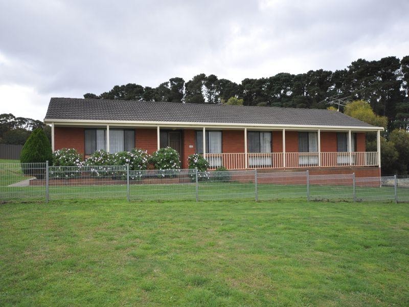 5 Staughton Vale Road, Staughton Vale VIC 3221