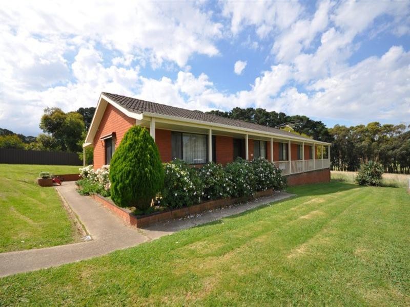 5 Staughton Vale Road, Staughton Vale VIC 3221