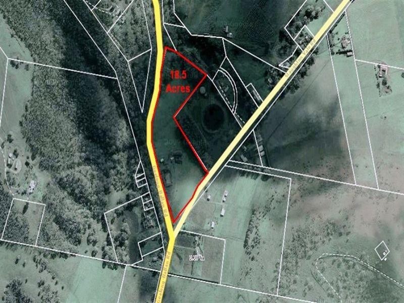 5 Staughton Vale Road, Staughton Vale VIC 3221