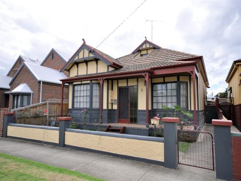 5 Foster Street, South Geelong VIC 3220