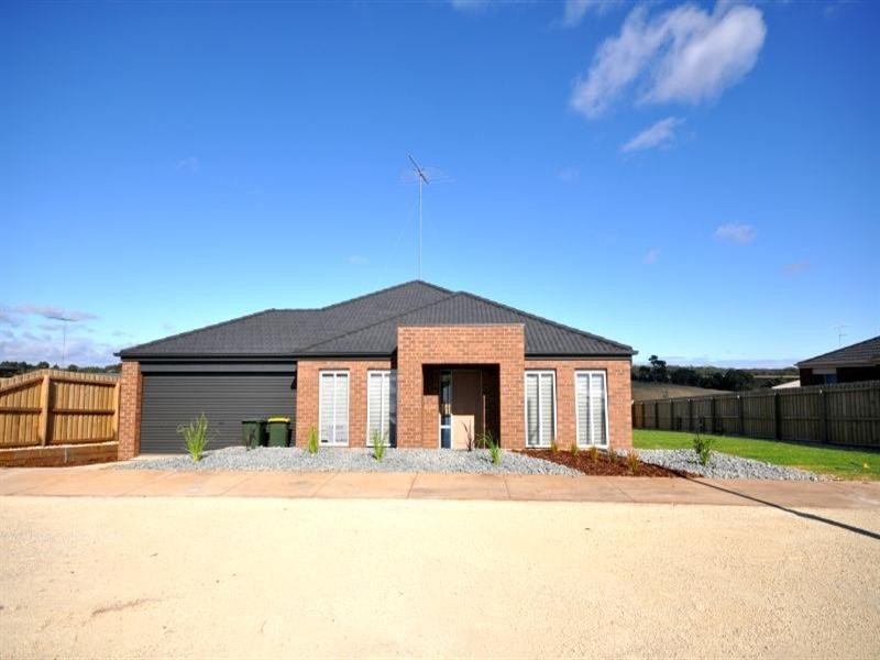 55 Moreillon Boulevard, Bannockburn VIC 3331