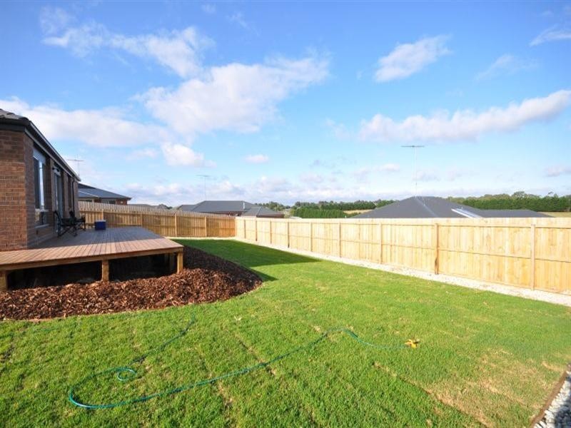 55 Moreillon Boulevard, Bannockburn VIC 3331