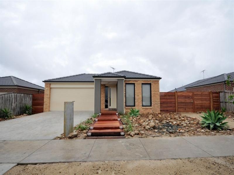 23 Dardel Drive, Bannockburn VIC 3331