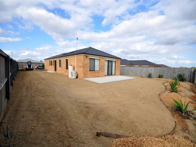 23 Dardel Drive, Bannockburn VIC 3331