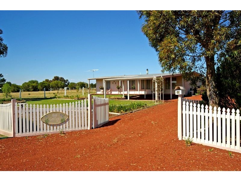 119 Stevenson Road, Bannockburn VIC 3331