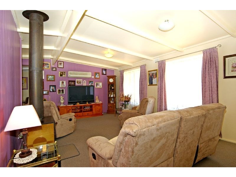 119 Stevenson Road, Bannockburn VIC 3331