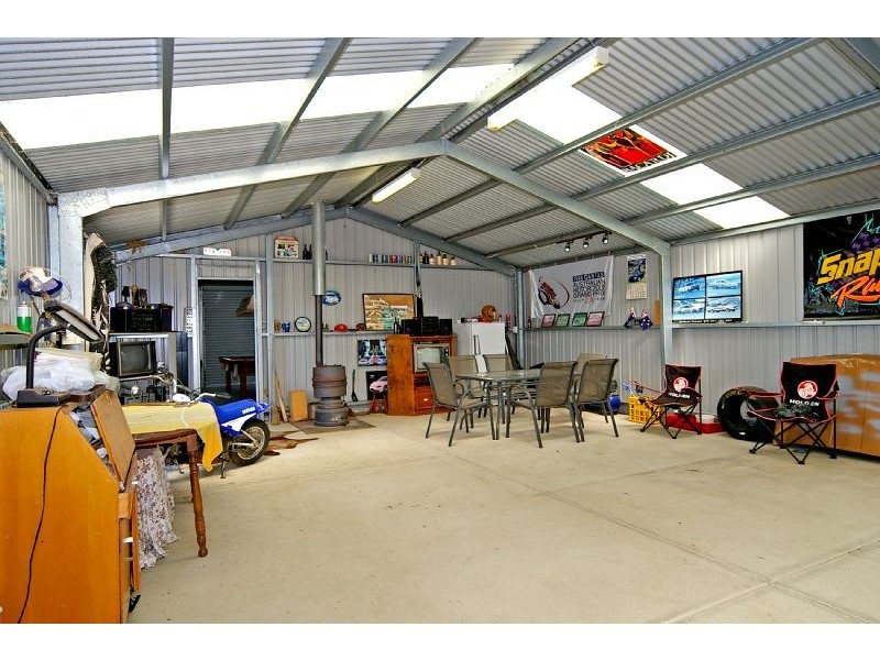 119 Stevenson Road, Bannockburn VIC 3331