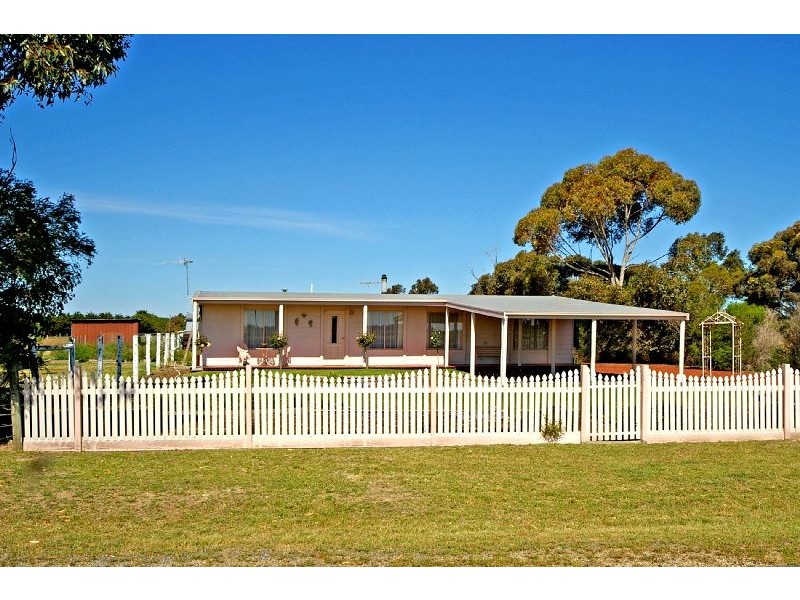 119 Stevenson Road, Bannockburn VIC 3331