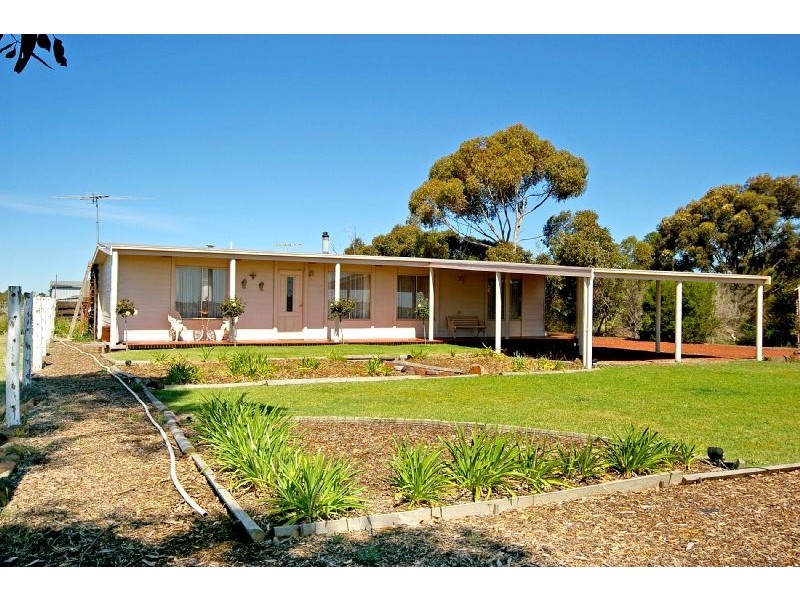 119 Stevenson Road, Bannockburn VIC 3331