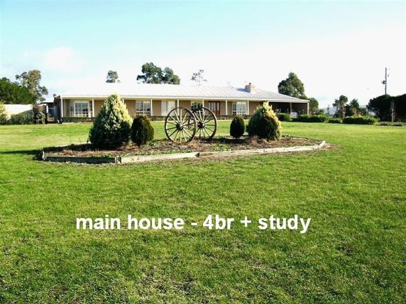 965 Old Boundary Road, Balliang VIC 3340