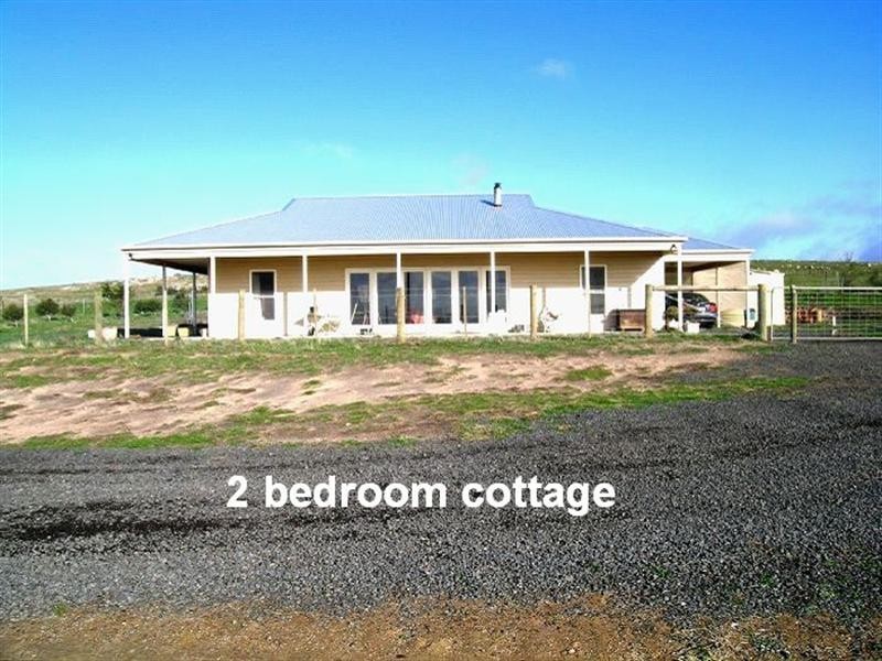 965 Old Boundary Road, Balliang VIC 3340