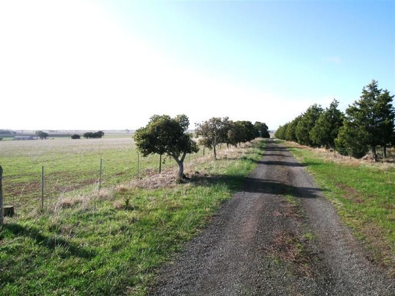 965 Old Boundary Road, Balliang VIC 3340