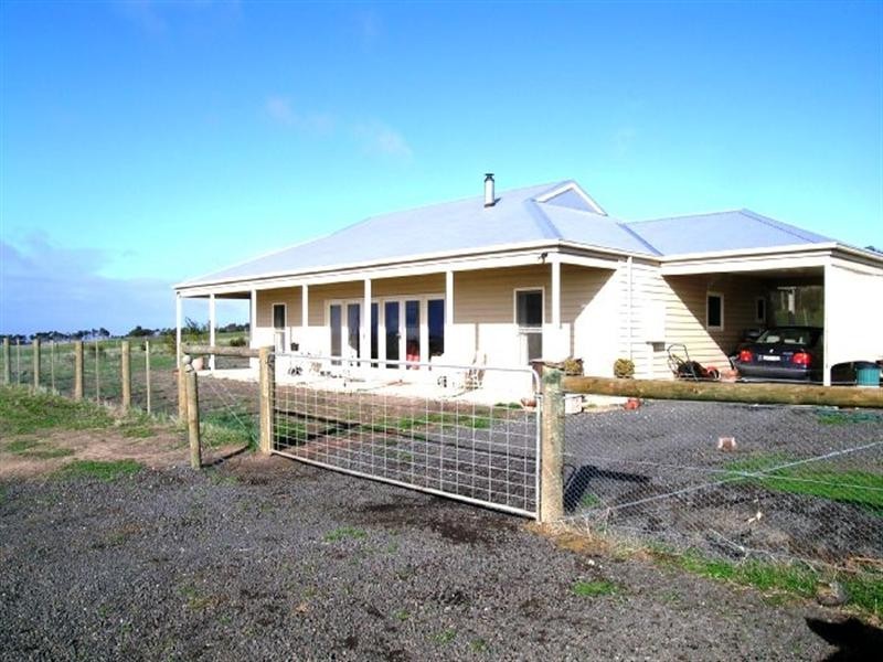 965 Old Boundary Road, Balliang VIC 3340