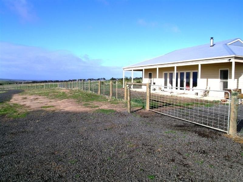 965 Old Boundary Road, Balliang VIC 3340