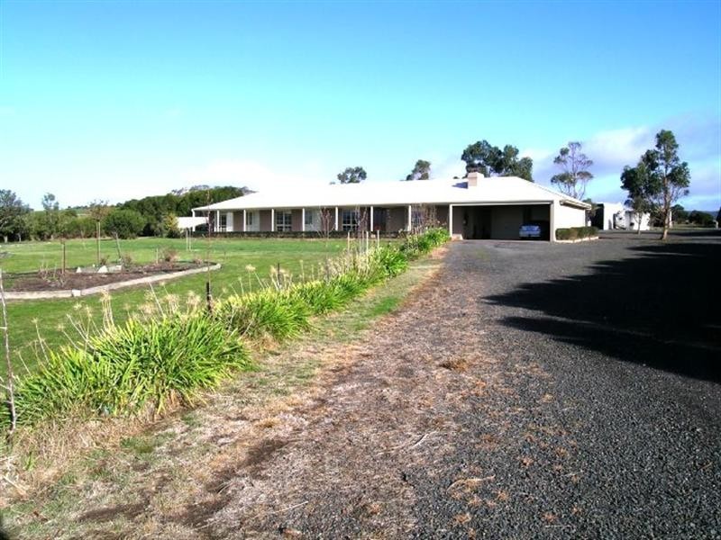 965 Old Boundary Road, Balliang VIC 3340