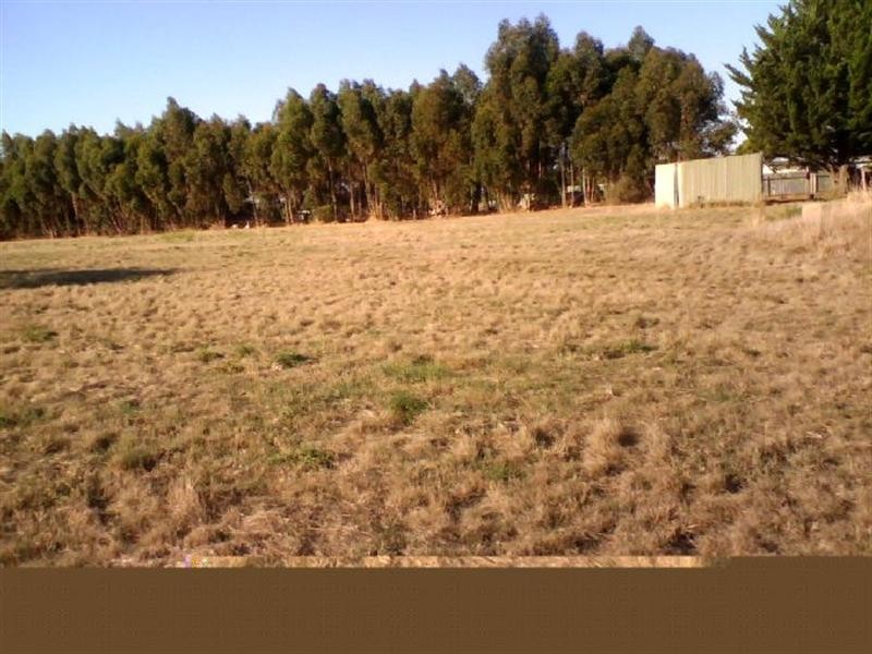 Lot 12 McVean Street, Cressy VIC 3322