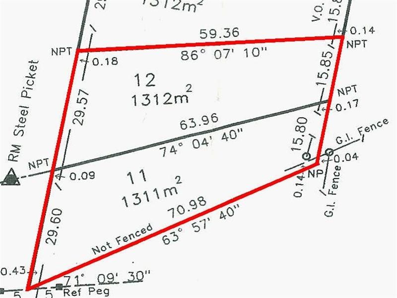 Lot 12 McVean Street, Cressy VIC 3322
