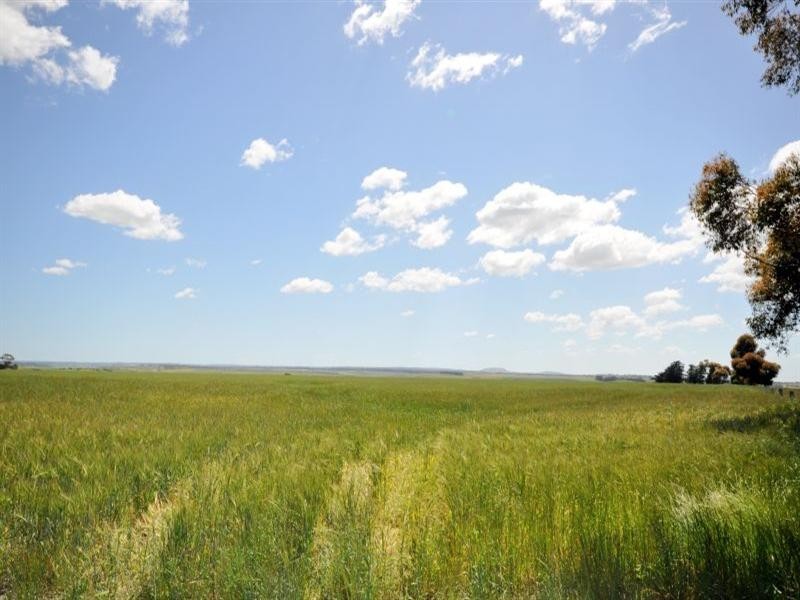 Lot 1 Cnr Clyde Hill Road, Bannockburn VIC 3331