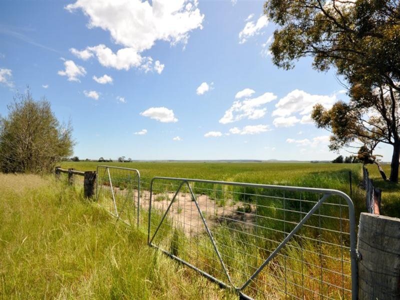 Lot 1 Cnr Clyde Hill Road, Bannockburn VIC 3331