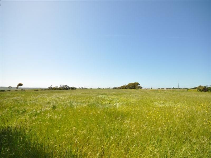 Lot 1 Cnr Clyde Hill Road, Bannockburn VIC 3331