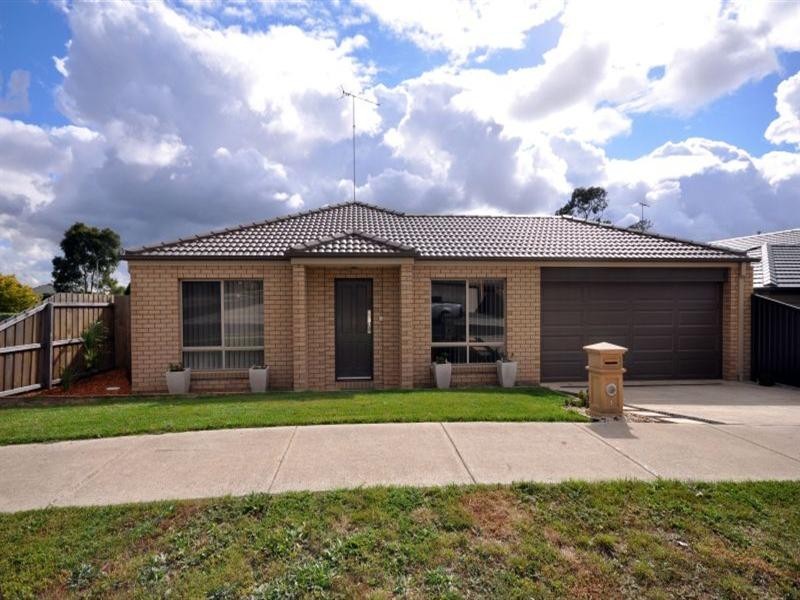 1 Muscovy Drive, Grovedale VIC 3216