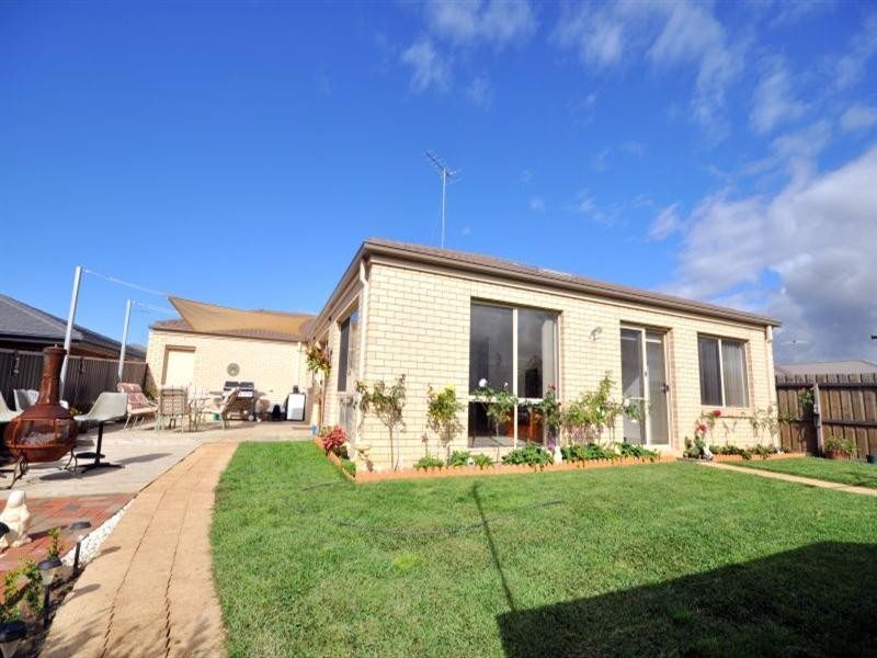 1 Muscovy Drive, Grovedale VIC 3216