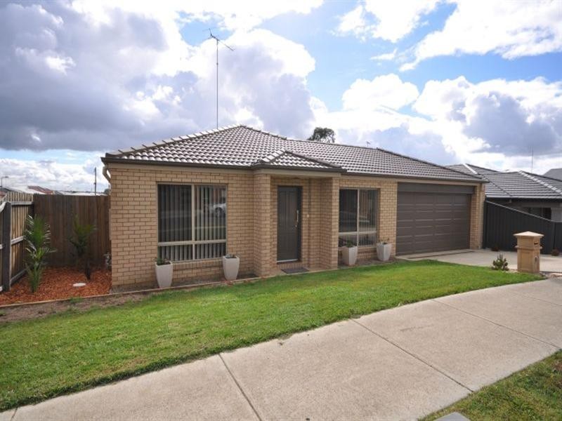 1 Muscovy Drive, Grovedale VIC 3216
