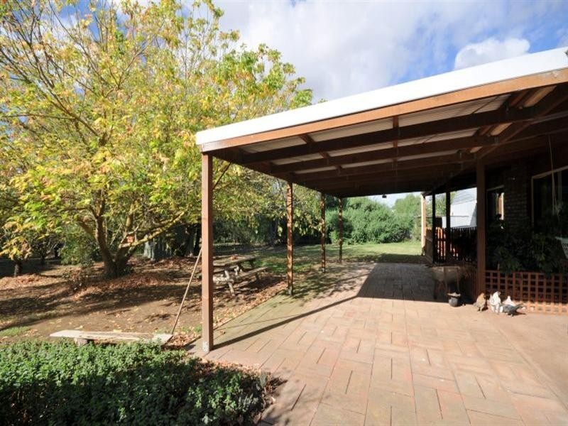 5 Willis Street, Teesdale VIC 3328