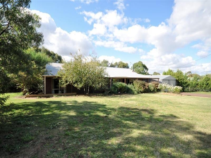 5 Willis Street, Teesdale VIC 3328