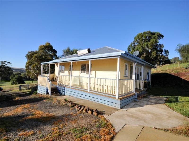 1001 Shelford-Inverleigh Road, Shelford VIC 3329