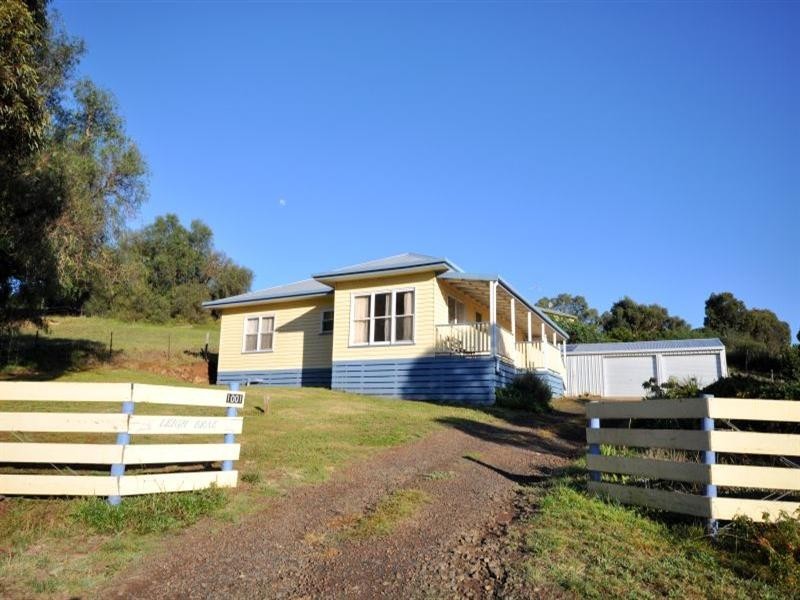 1001 Shelford-Inverleigh Road, Shelford VIC 3329