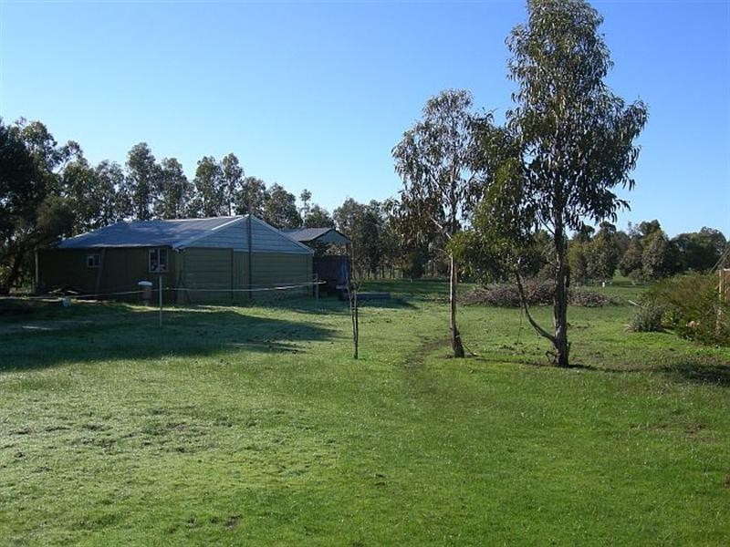 17 Knights Park Crescent, Bannockburn VIC 3331