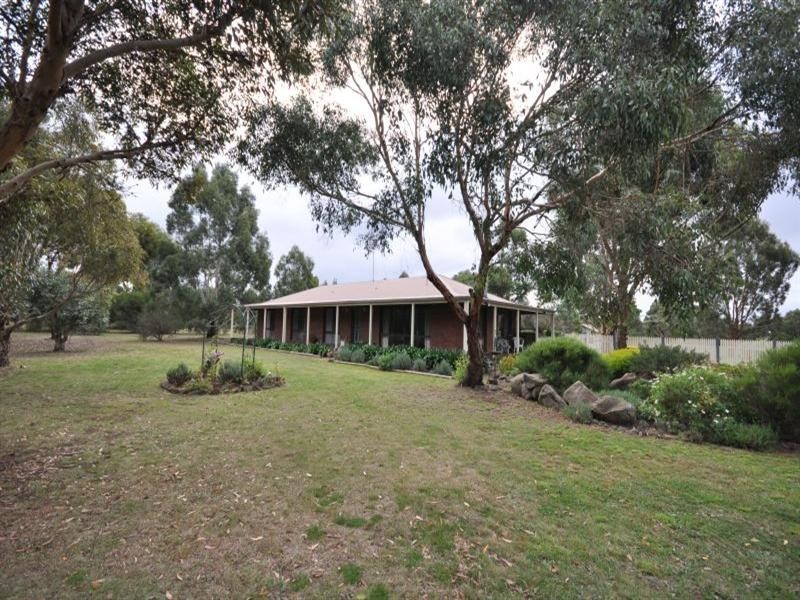 28 Eagle Court, Teesdale VIC 3328