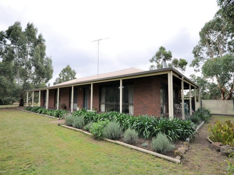 28 Eagle Court, Teesdale VIC 3328