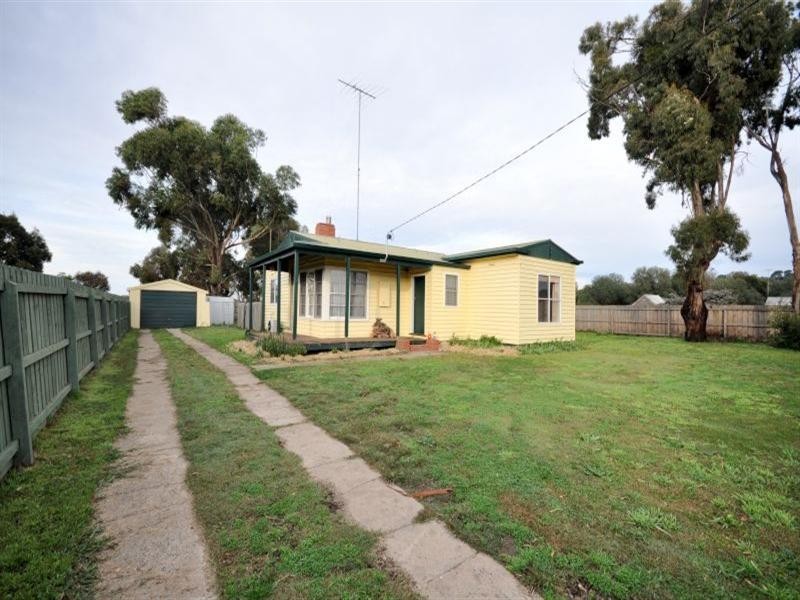 1727 Shelford-Bannockburn Road, Shelford VIC 3329