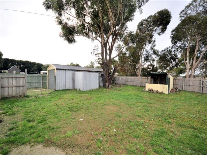 1727 Shelford-Bannockburn Road, Shelford VIC 3329