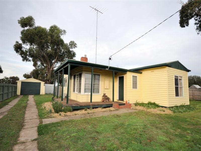 1727 Shelford-Bannockburn Road, Shelford VIC 3329