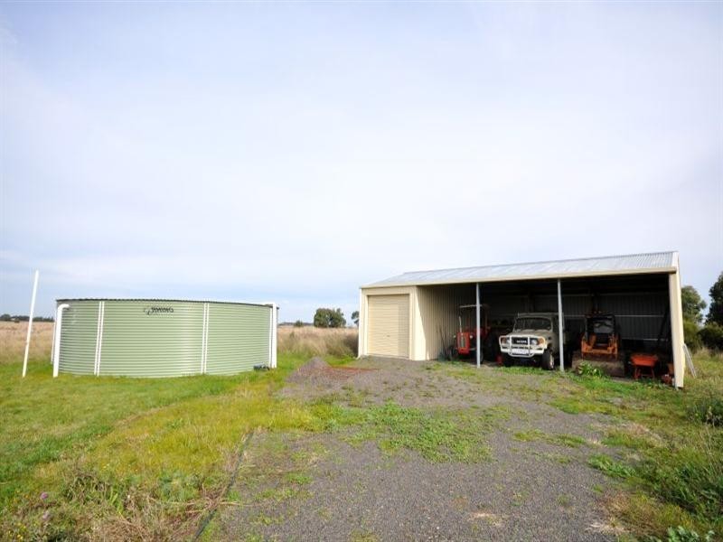 253 Lower Plains Road, Lethbridge VIC 3332