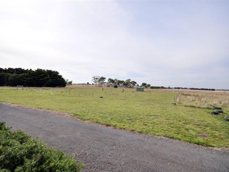 253 Lower Plains Road, Lethbridge VIC 3332