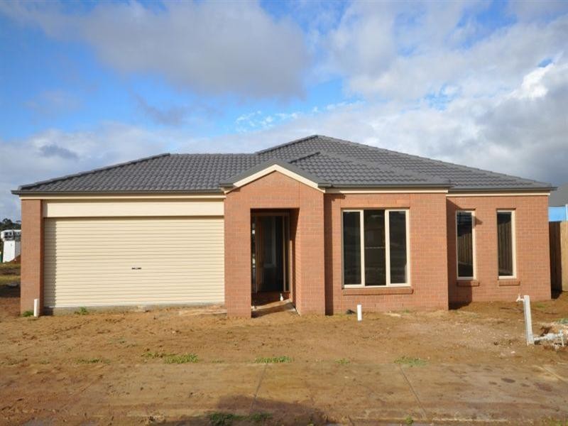 25 Bruce Street, Bannockburn VIC 3331